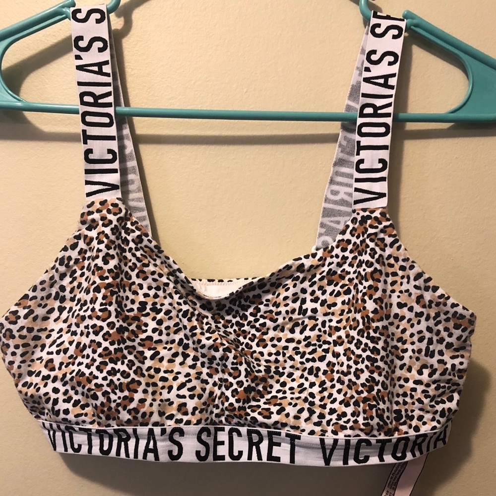Victoria Secret Sports Bra/bralette